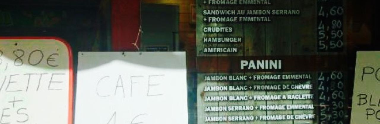 Chez André