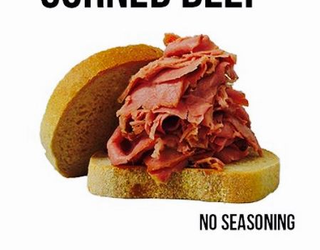 Corn Beef Hut