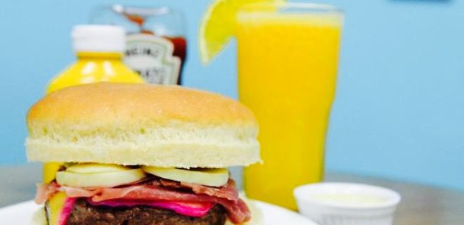 Burger Club