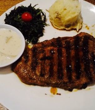 Steak Hotel by Holycow! #TKP Surabaya2