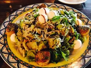 The Guilford Bistro & Grille Cafe
