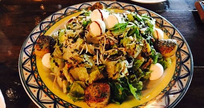 The Guilford Bistro & Grille Cafe
