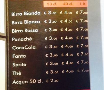 PizzaClub No Limits - Somma Lombardo