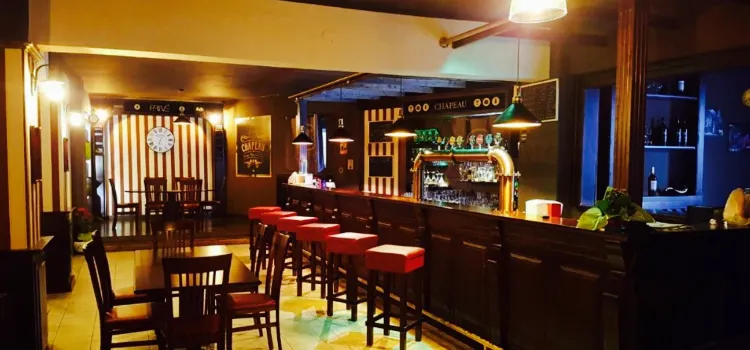 Chapeau Vintage Restaurant Pub