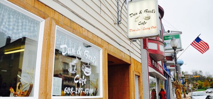 Dan & Beck's Bakery and Deli