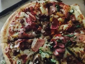 Domino's Pizza Hervey Bay