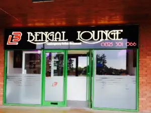 Bengal Lounge