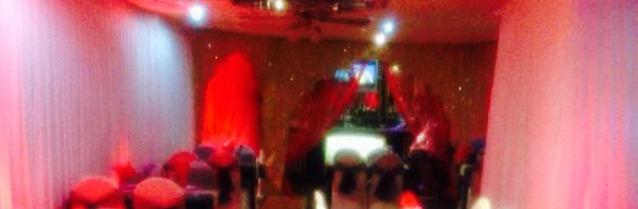 Khans of Middlesbrough