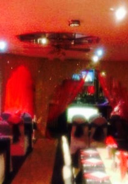 Khans of Middlesbrough