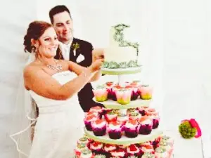 Sugar City Cupcakes