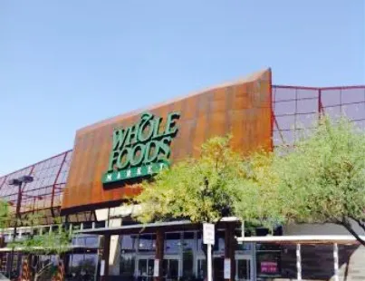 Whole Foods Market