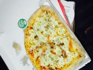 Papa Johns Pizza