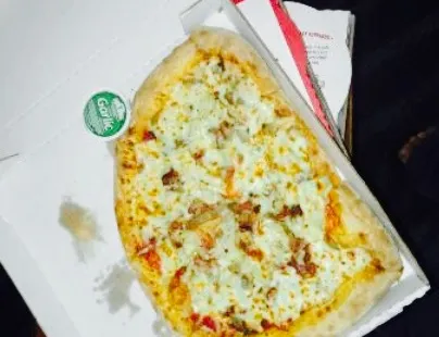 Papa Johns Pizza