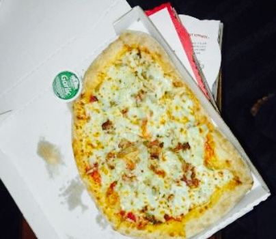 Papa John's Pizza