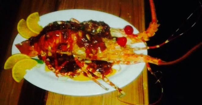 Krokodeilos Restaurant & Bar & Catering Services