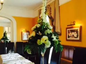 St Elizabeths Restaurant & Bar