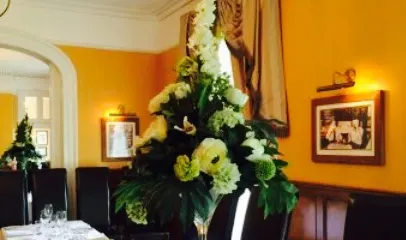 St Elizabeths Restaurant & Bar