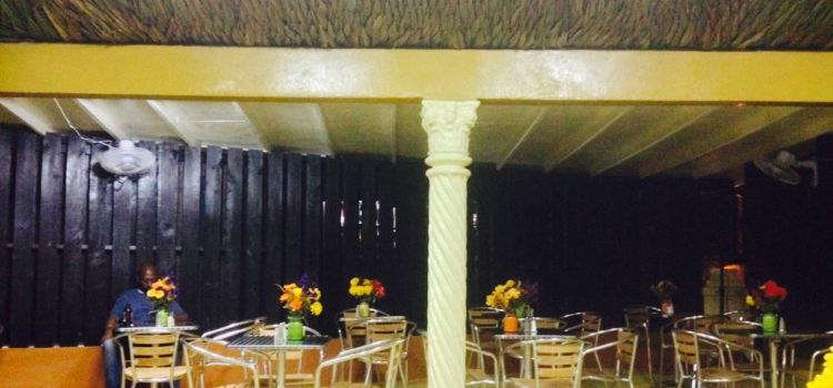 Fancy Seafood Bar & Grill