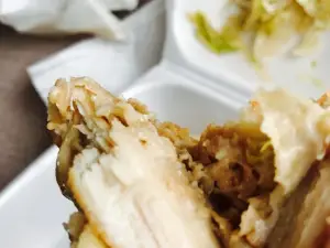 DC Fried Chicken
