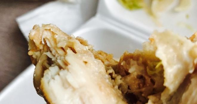 DC Fried Chicken