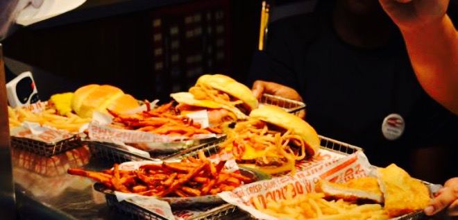 Smashburger