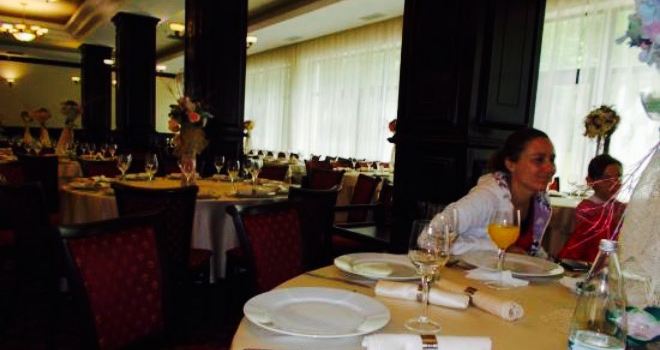 Rediu Hotel & Restaurant