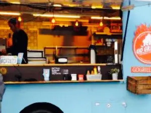 Go'Grilla Foodtruck