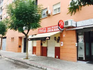 Rincon Cofrade