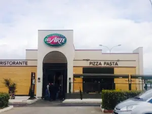 Ristorante Del Arte
