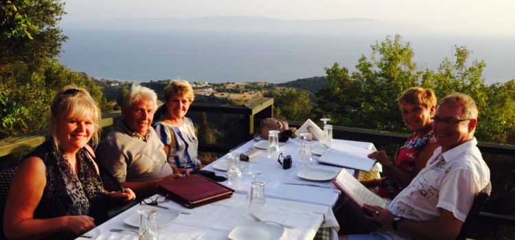 Kelari Taverna