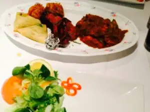 Bengal Lounge Stevenage