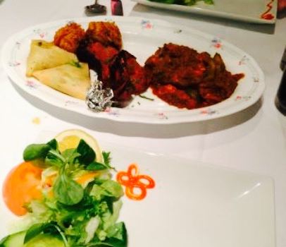 Bengal Lounge Stevenage