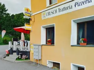 Trattoria Pizzeria Crusch