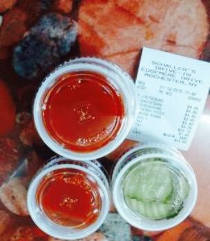 Schaller's Drive-In