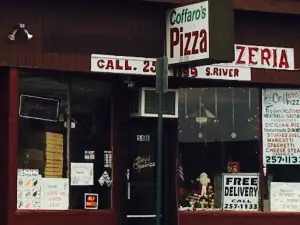 Coffaro's Pizza