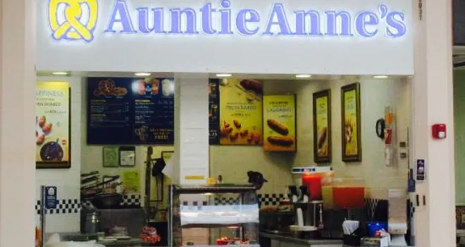 Auntie Anne's