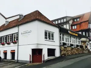 Ringhotel Roggenland Restaurant