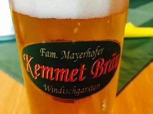 Kemmet Brau