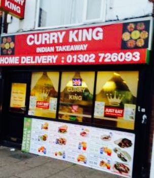 Curry King
