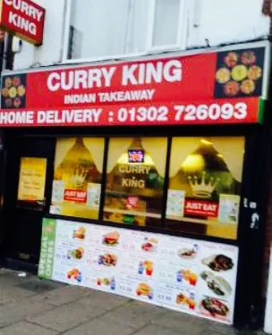 Curry King
