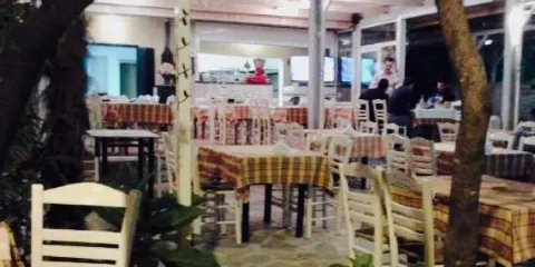 Amalthia Seafood Restaurant