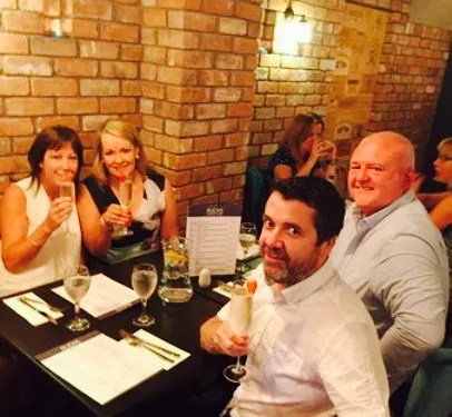 Rudys Restaurant