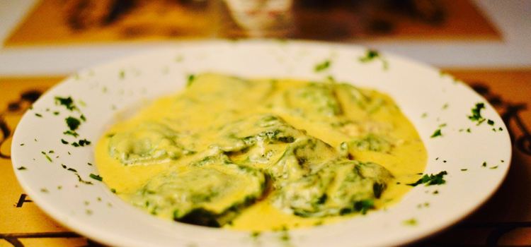 Trattoria Ravello