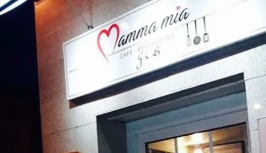 Mamma Mia Cafe Restaurant