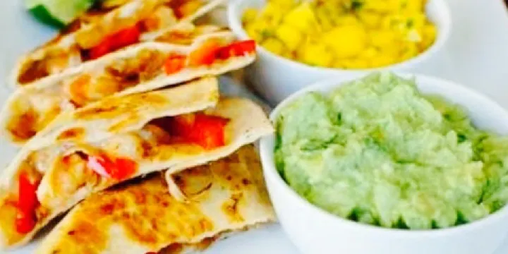 La Perla Resto Bar & Craft Beer & Pizzas