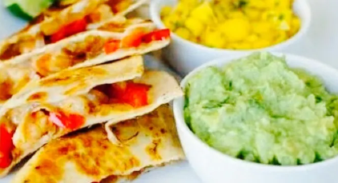 La Perla Resto Bar & Craft Beer & Pizzas