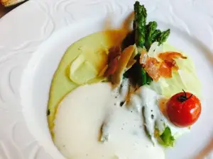Restaurant du Grand Saint Benoit