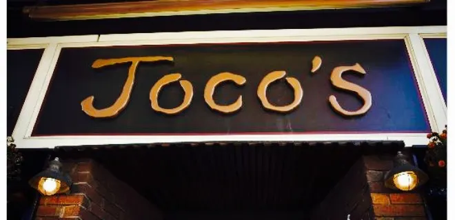 Joco's Bar & Kitchen