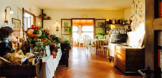 Osteria Dal Conte