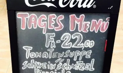 Ristorante Pizzeria Buongustaio